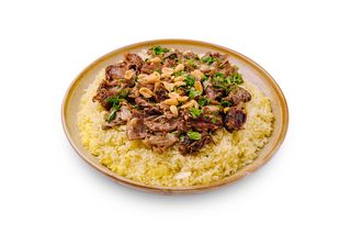 Mansaf