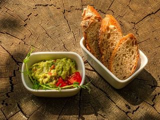 Гуакамоле (230g)