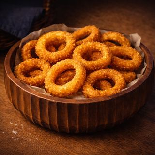 Krążki cebulowe 6 szt.