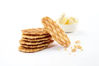 Dream Buttercrisp