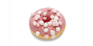 Donut Marshmallows