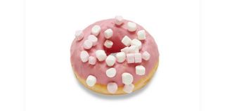 Donut Marshmallows