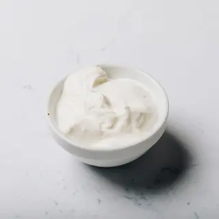 Sour cream