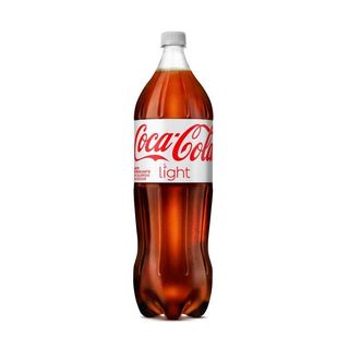 Coca-Cola Sabor Light botella 2L.