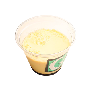 Flan Caramel
