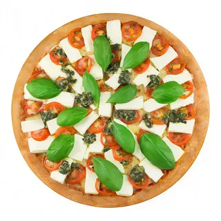 Pizza promocyjna ok. 45cm