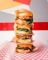 Meniu burger de vită 4