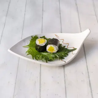 Maki Nabo Japonesa