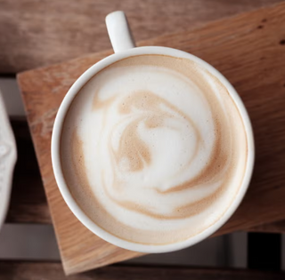 Café Con Espuma (360 Ml.)