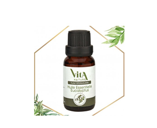 Vita Nature Huile Essentielle D'eucalyptus 15 Ml
