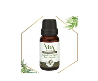 Vita Nature Huile Essentielle D'eucalyptus 15 Ml
