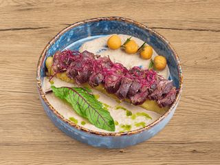 Kaczka charcho po megrelsku od szefa Giorgia (470g)