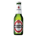 Becks pivo
