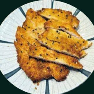 Pechuga de pollo al limón