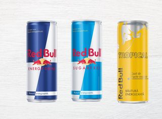 Red Bull