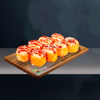 ბათუმი გრილი - 270 გ /Батуми Гриль - 270 г