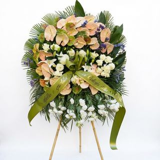 Corona fiori