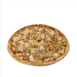 Pizza De Atún (30 Cm.)