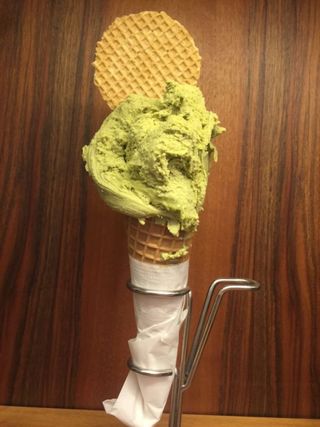 Cono gelato