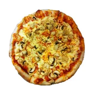 PIZZA POLLO