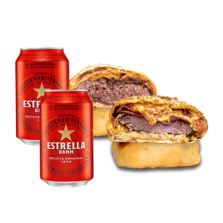 Combo "Auténtica"
