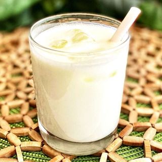 Sweet lassi