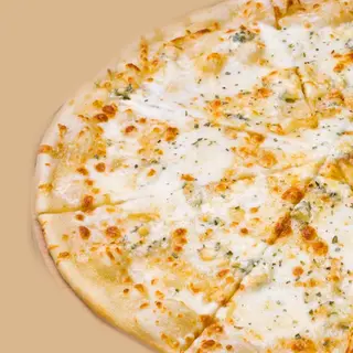 Pizza 5 Fromages