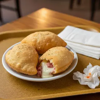Panzerotti (3 pcs)