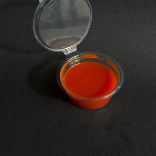 Гострий соус (45г)