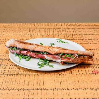 61 Via Santa Maddalena