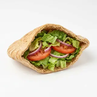 Kebab Vegetal