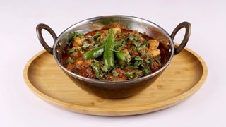 31G. Jingha Karahi