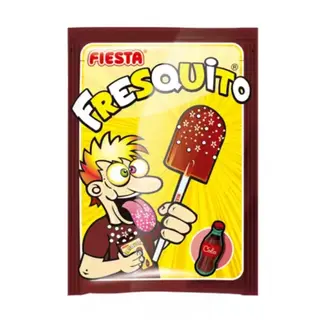 Fresquito Cola Fiesta
