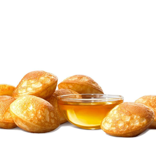 Mini palačinke 