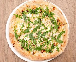Pizza Pera (410 g)