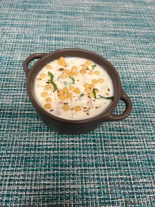 Boondi