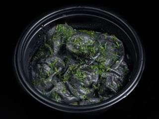 Пельмені чорні з баранини (280g)
