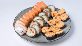 Сет ассорти (30 шт.) 