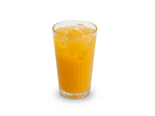 Лимонад Манго-Маракуйя (400ml)