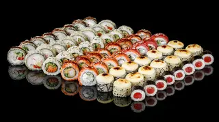 Сет EatSushi