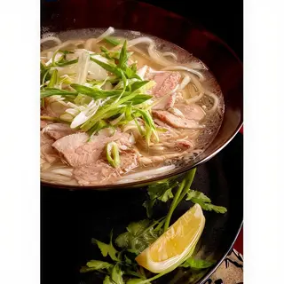 Sopa PHỞ Vetnamita
