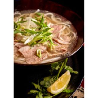 Sopa PHỞ Vetnamita