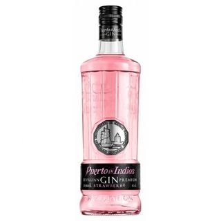 Puerto De Indias Strawberry 70Cl