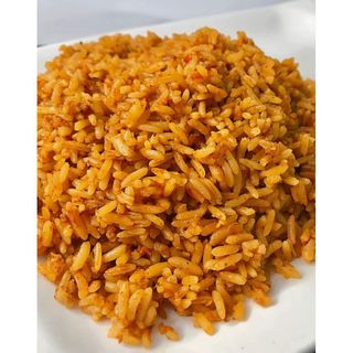 Jollof Rice