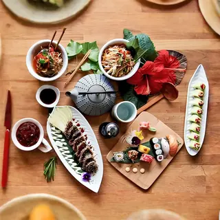 3. Involtini vietnamiti
