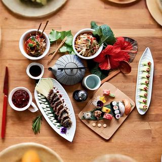 3. Involtini vietnamiti