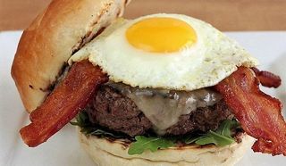 Burger 2 Piadinaland