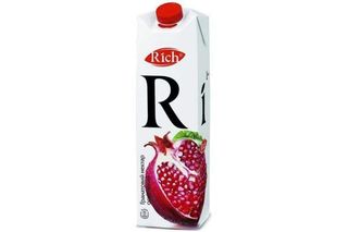 Сік Rich Гранат