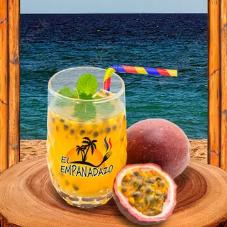 Jugo de parchita (16 oz.)