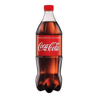 Coca-Сola Zero (0,5л)